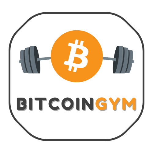 Bitcoin Gym